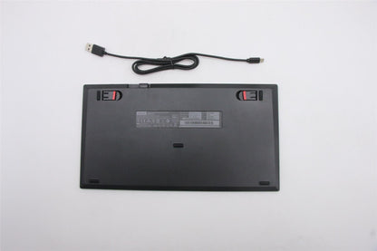 Lenovo TrackPoint KBD-US English 5D50X49562