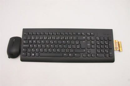 Lenovo Primax R71_G2 2.4G BKG CZ_SL 5KM0U87631