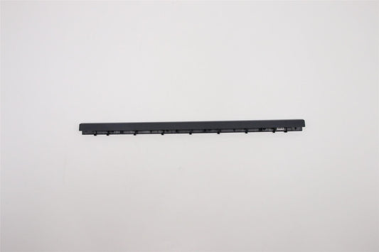 Lenovo IdeaPad 3-17ADA05 3-17ARE05 Hinge Cap Strip Trim Cover Black 5CB0X56771