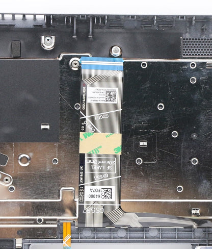 Lenovo Flex 5-15IIL05 5-15ITL05 Keyboard Palmrest Top Cover German 5CB0Y89724