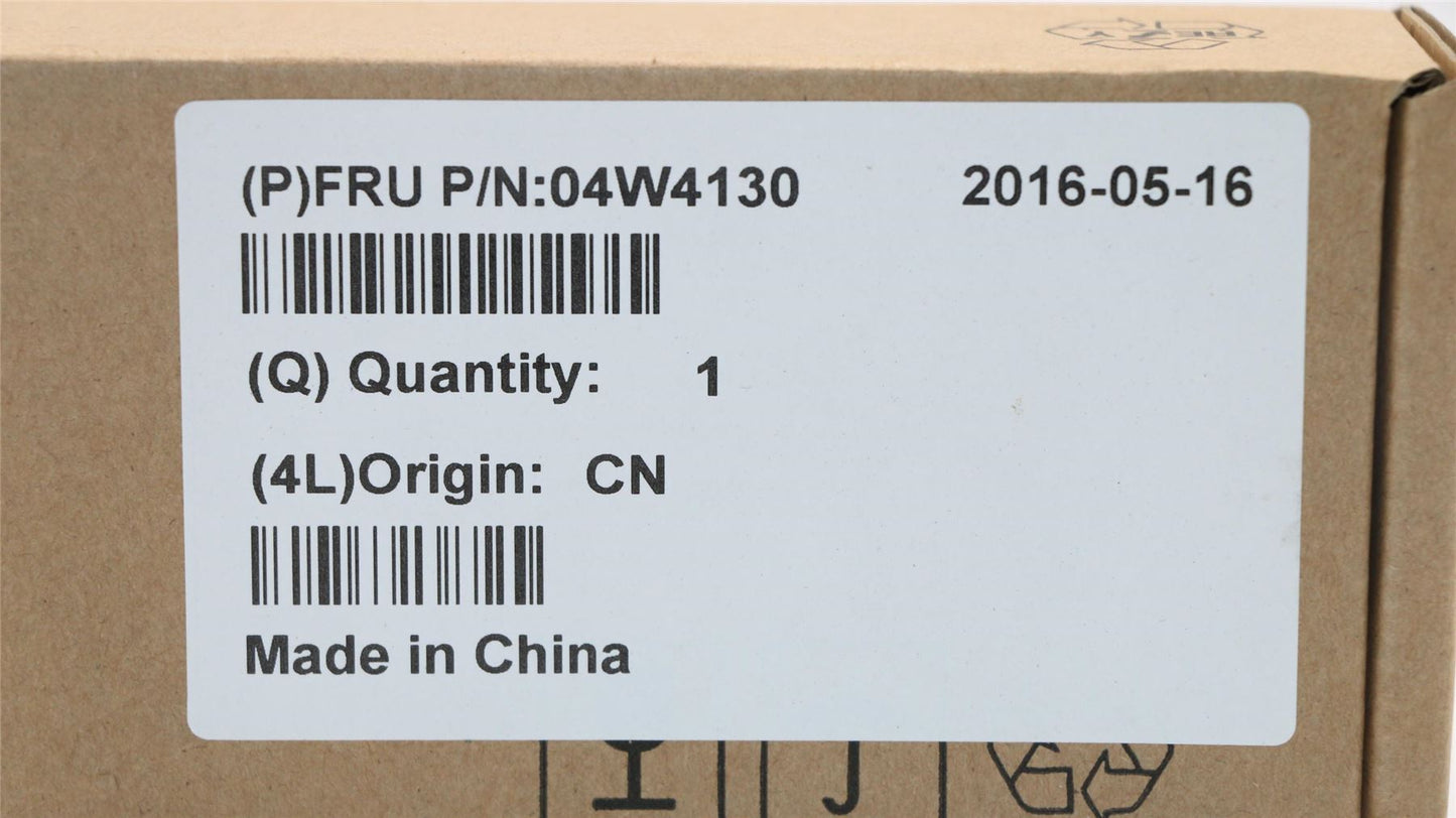 Lenovo Edge E530c E530 E535 E330 Screw Screws Kit 04W4130