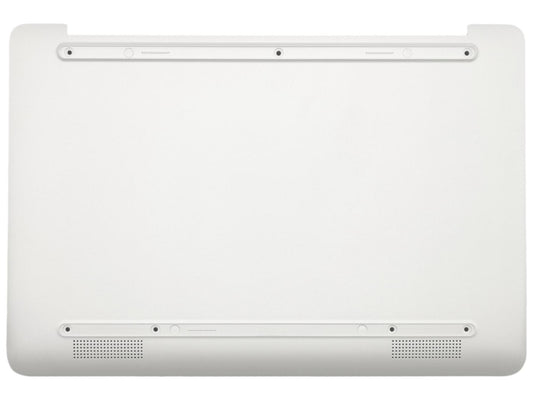HP Stream 11-AK Bottom Base Rear Housing Case Cover Chassis White L44453-001