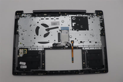 Lenovo UpperCaseASM SLV H83DJ FP SG 5CB1N97621
