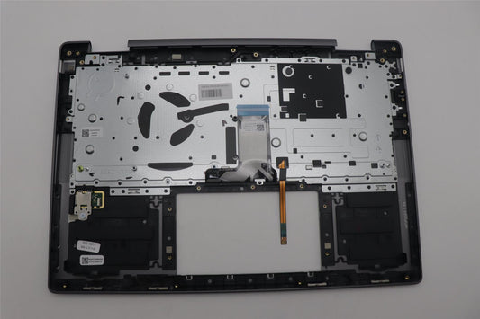 Lenovo UpperCaseASM SLV H83DJ FP SG 5CB1N97621