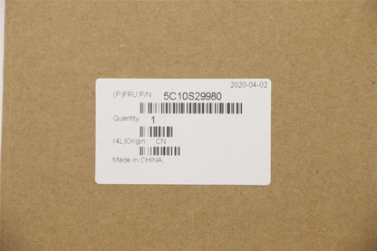 Lenovo Yoga S740-15IRH DC In Port Socket Power Cable 5C10S29980