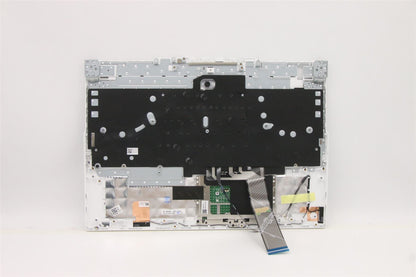 Lenovo Upper Case ASM_KOR L82JU SGW/FILM 5CB1C74884