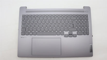 Lenovo Upper Case ASM_SPA L83AQ A/G 5CB1L44978