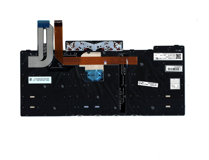 Lenovo ThinkPad T480s T490 L480 L380 L390 L490 E480 E490 T495 Keyboard 01YP389