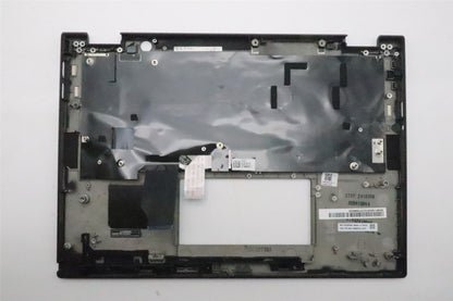 Lenovo MECH_ASM BL KB BK GER PMX 5M11N89870