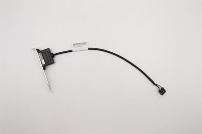 Lenovo Fru 300mm Rear ONE USB_HP_TCO8.0 5C10U58467