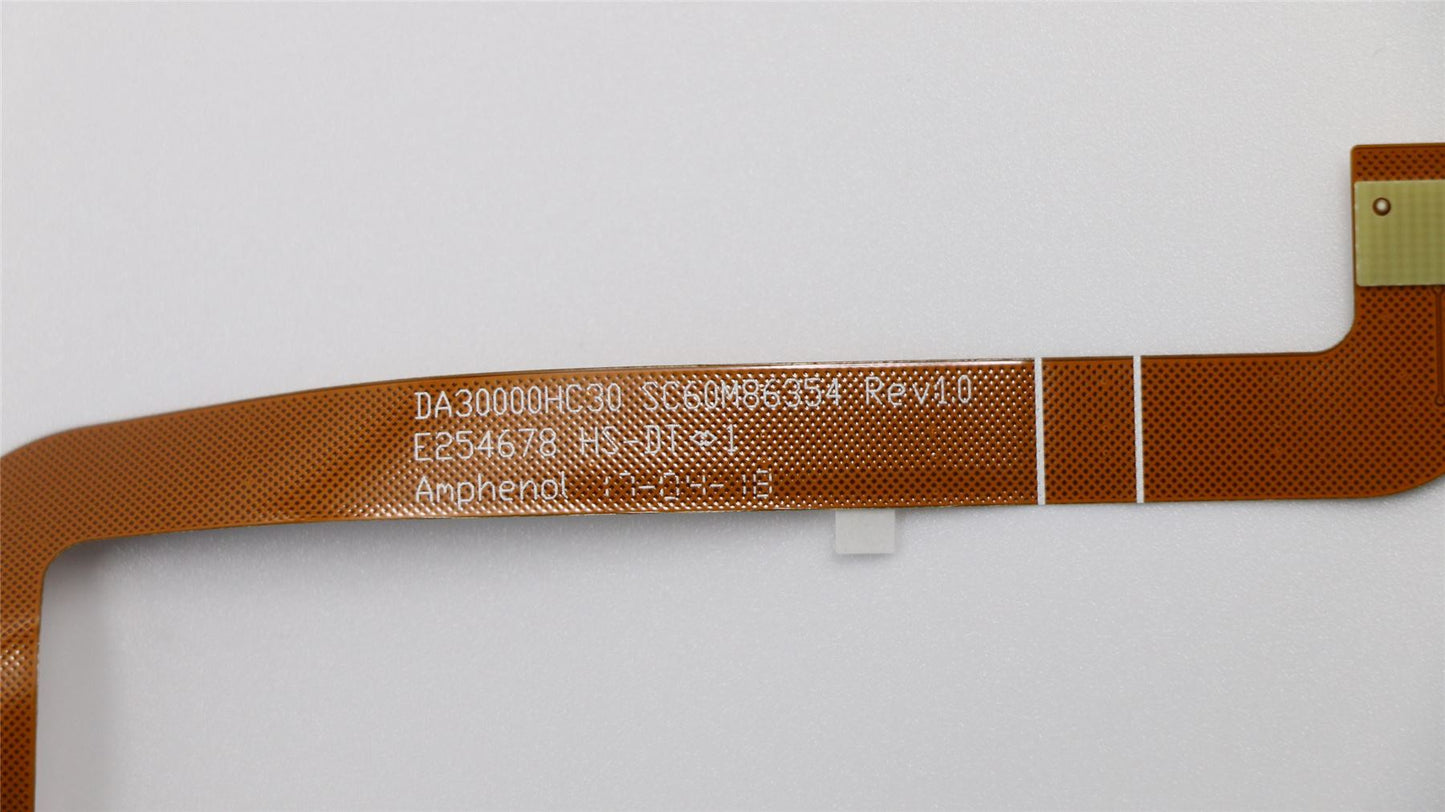 Lenovo ThinkPad X270 A275 Smart Card Reader Board Cable 01HW967