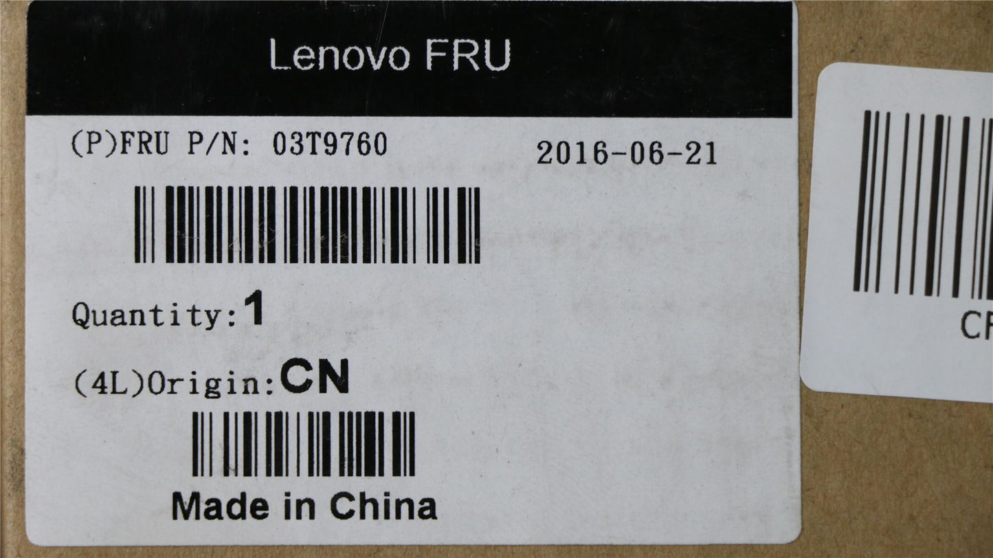 Lenovo N-T F-bezel,Mon 23 03T9760