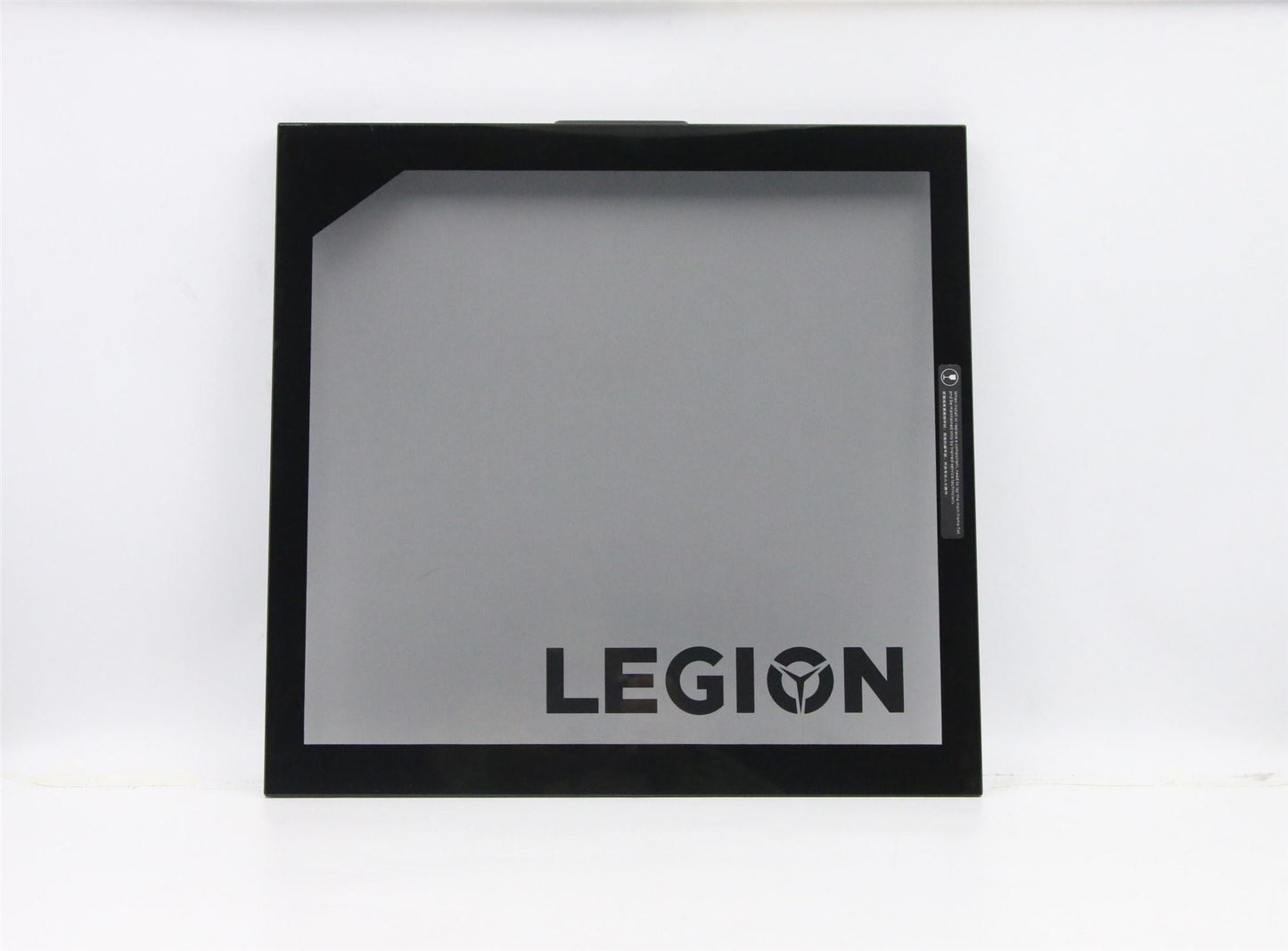 Lenovo Legion T5-26AMR5 T5-26IOB6 Tempered Glass Side Panel Cover 5M10U50401