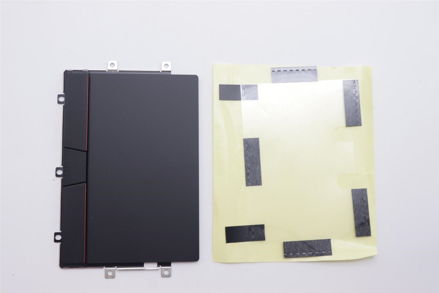 Lenovo TOUCHPAD CS21 3+2bCP,MLR,BK,NONFC,EL,TRI 5M11K08574