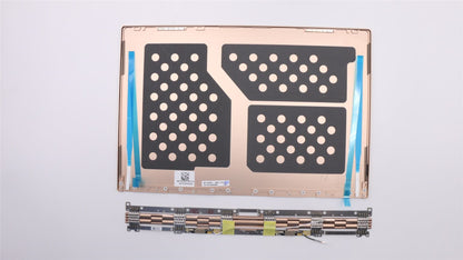Lenovo LCD Cover L 80Y7 COP W/Hinge/ANT 5CB0Q09603