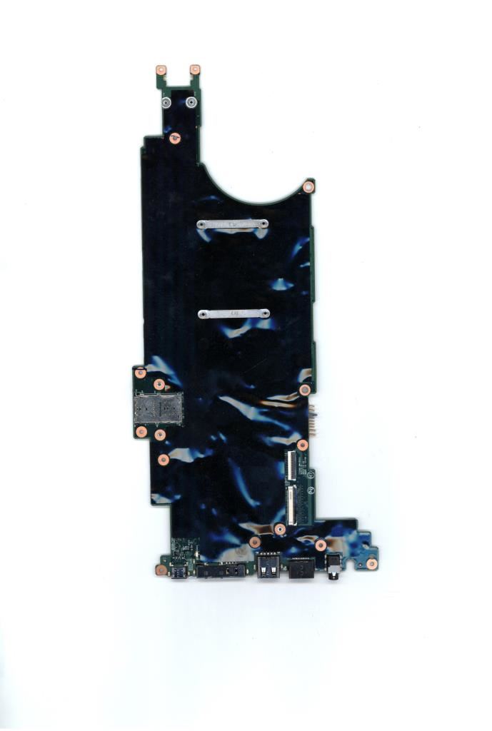 Lenovo 01LX673 BDPLANAR WIN,i5-8250U,N-vP,8G,TPM2