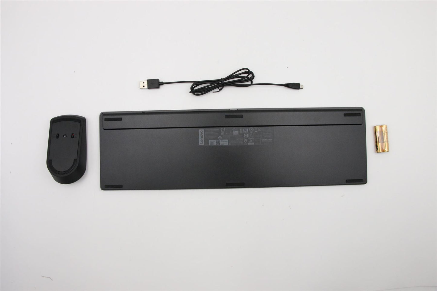 Lenovo Primax A940 2.4G GY US_EU 01AH892