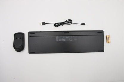 Lenovo Primax A940 2.4G GY US_EU 01AH892