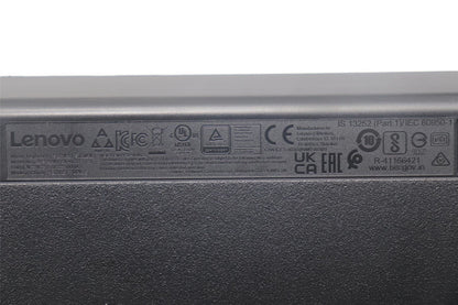 Lenovo DT_KYB Calliope USB G2.5 BK_HU 5D50U84584
