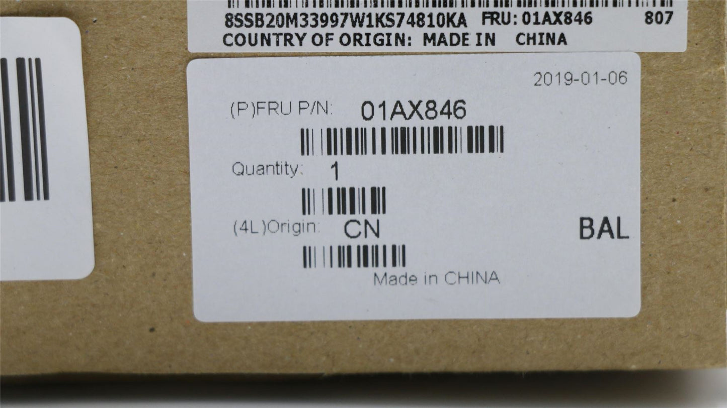 Lenovo Yoga X1 2nd X1 2nd Gen Motherboard Mainboard i7-7500U 8GB UMA 8GB 01AX846