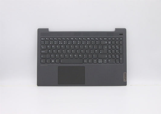 Lenovo Upper Case ASM_UK L81YK BLNFPGG 5CB0X56201