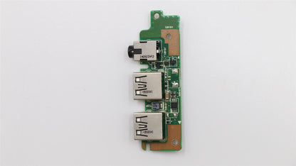 Lenovo G710 Audio Port Board 90004368