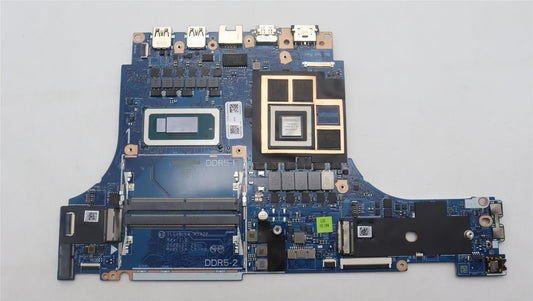 Lenovo Slim 5 16IRH8 Motherboard Mainboard DIS INTELI713700H 5B21L50624