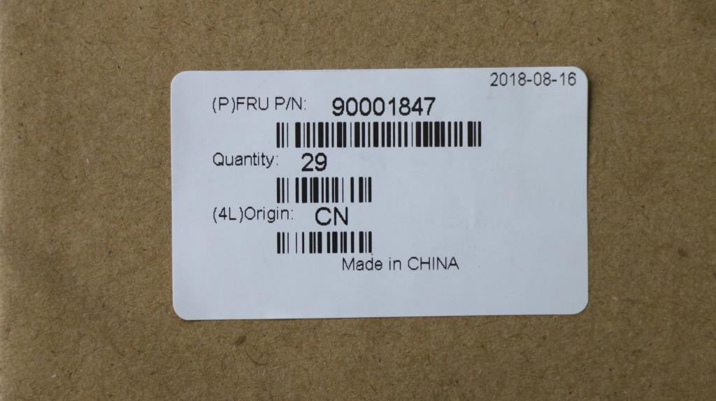 Lenovo C240 For AUO Converter Board 90001847