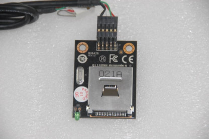 Lenovo Bitland single slot Cardreader(R) Card Reader Board 11012530