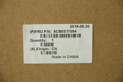 Lenovo IdeaPad S145-14IWL S145-14IGM Keyboard Palmrest Top Cover 5CB0S17054