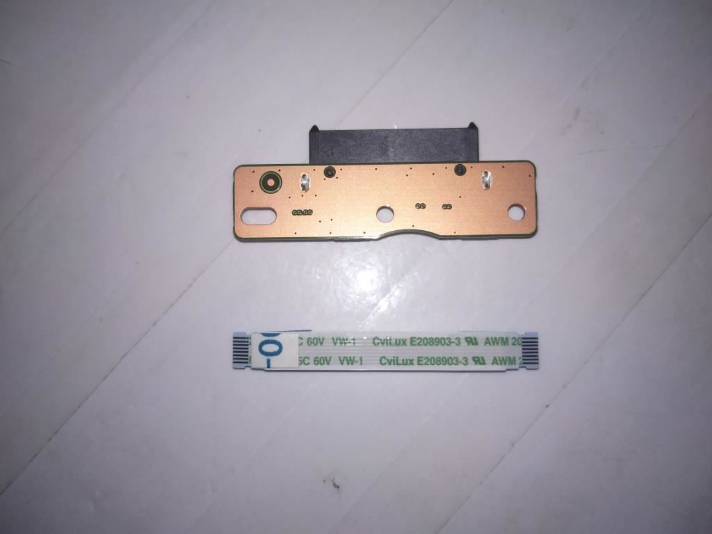 Lenovo IdeaPad 320-15AST 330-15AST Optical Disk Drive Board Cable 5C50P19437