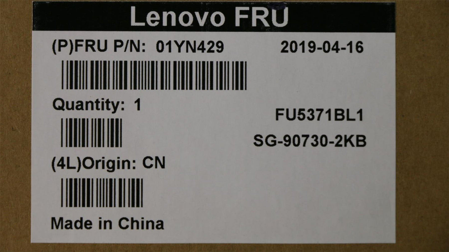 Lenovo ThinkPad T480s L380 L390 E480 E490 Keyboard Danish Silver Backlit 01YN429