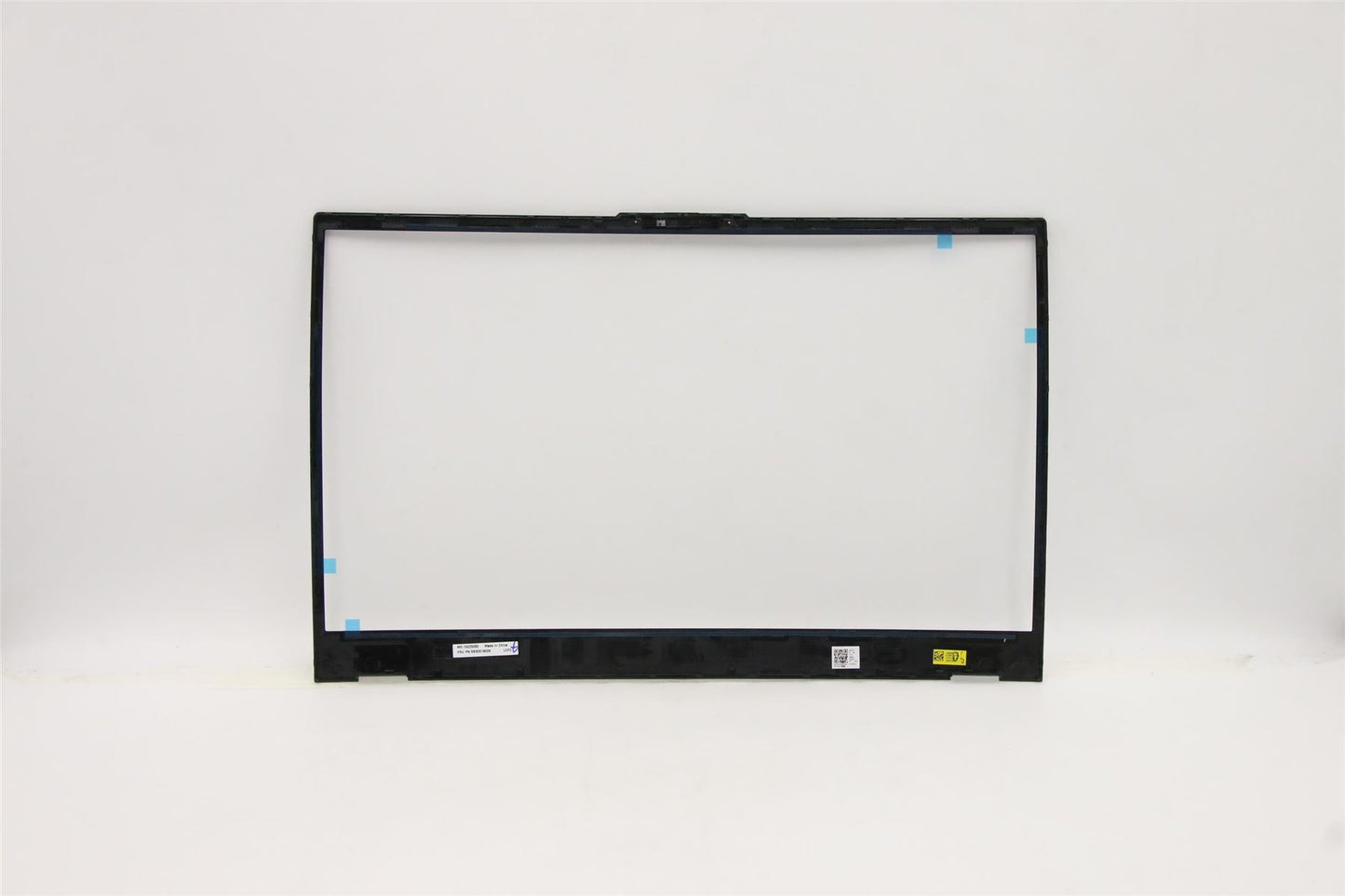 Lenovo Legion 5-17ACH6 5-17ACH6H Bezel front trim frame Cover Black 5B30S19009