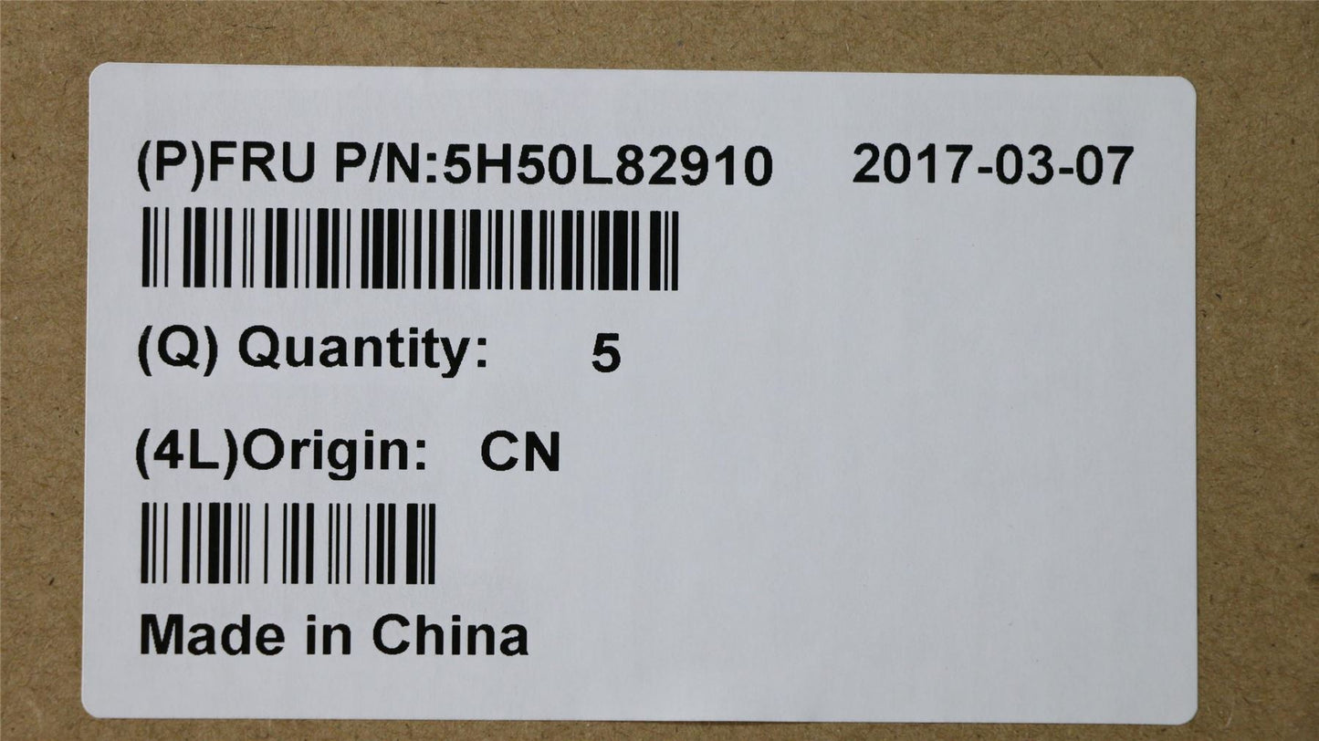 Lenovo IdeaPad 110-15ISK Hinge Hinges Bracket 5H50L82910