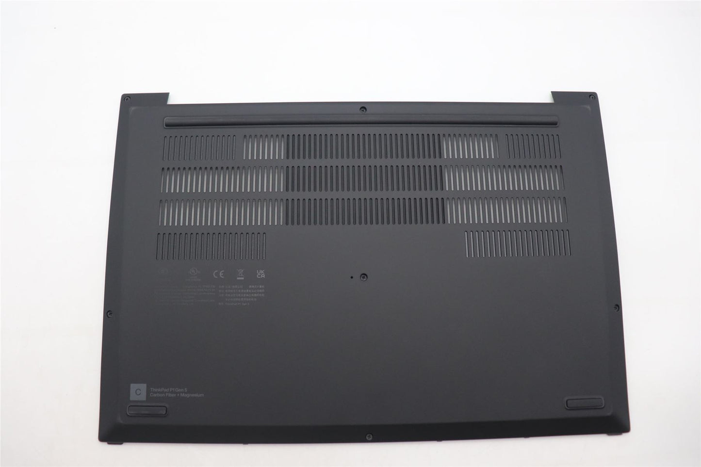 Lenovo UMA No WWAN D-Cover ASM,P1G5 5M11K66105