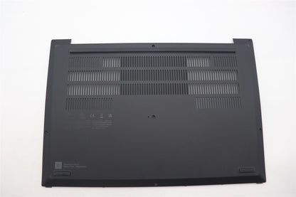 Lenovo UMA No WWAN D-Cover ASM,P1G5 5M11K66105