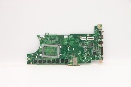 Lenovo ThinkPad X390 T490s Motherboard Mainboard UMA intelI78665U 32G 01HX955