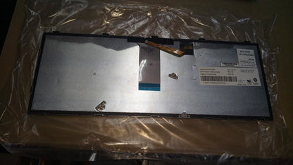 Lenovo USB-T5G1B-CCY-BlackeySilverFrame-BLKBD Keyboard 25215588