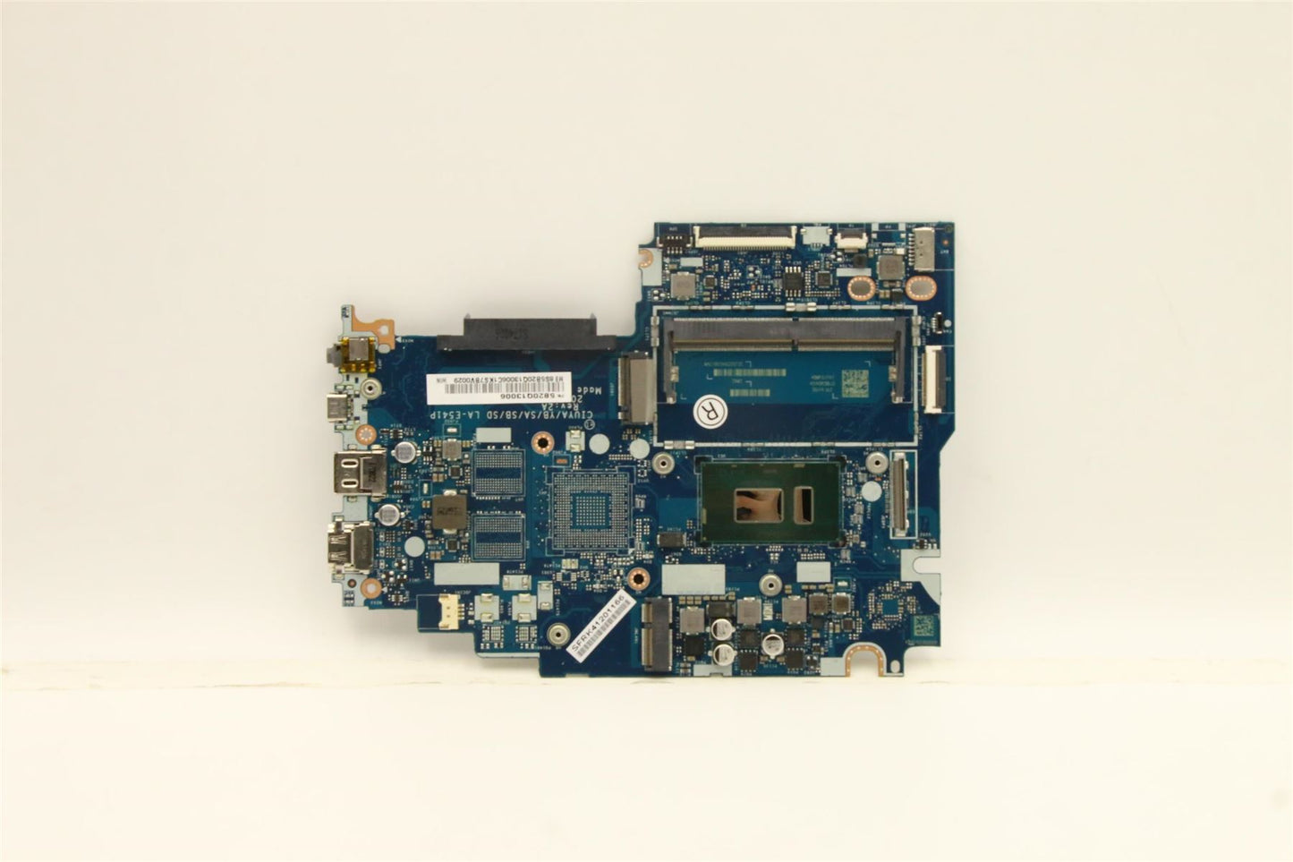 Lenovo MB C 81C9 WIN I7 UMA NBL NFPU42 5B20Q13006