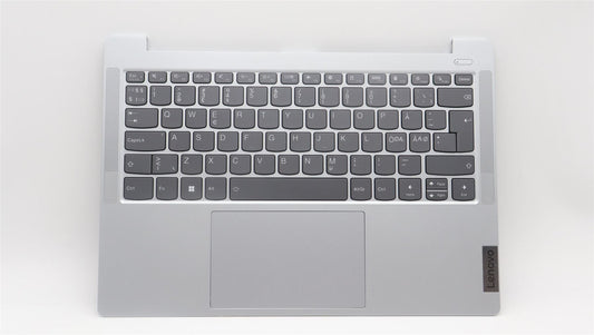 Lenovo IdeaPad 5 14ABR8 5 14IAH8 Palmrest Cover Touchpad Keyboard 5CB1L10884