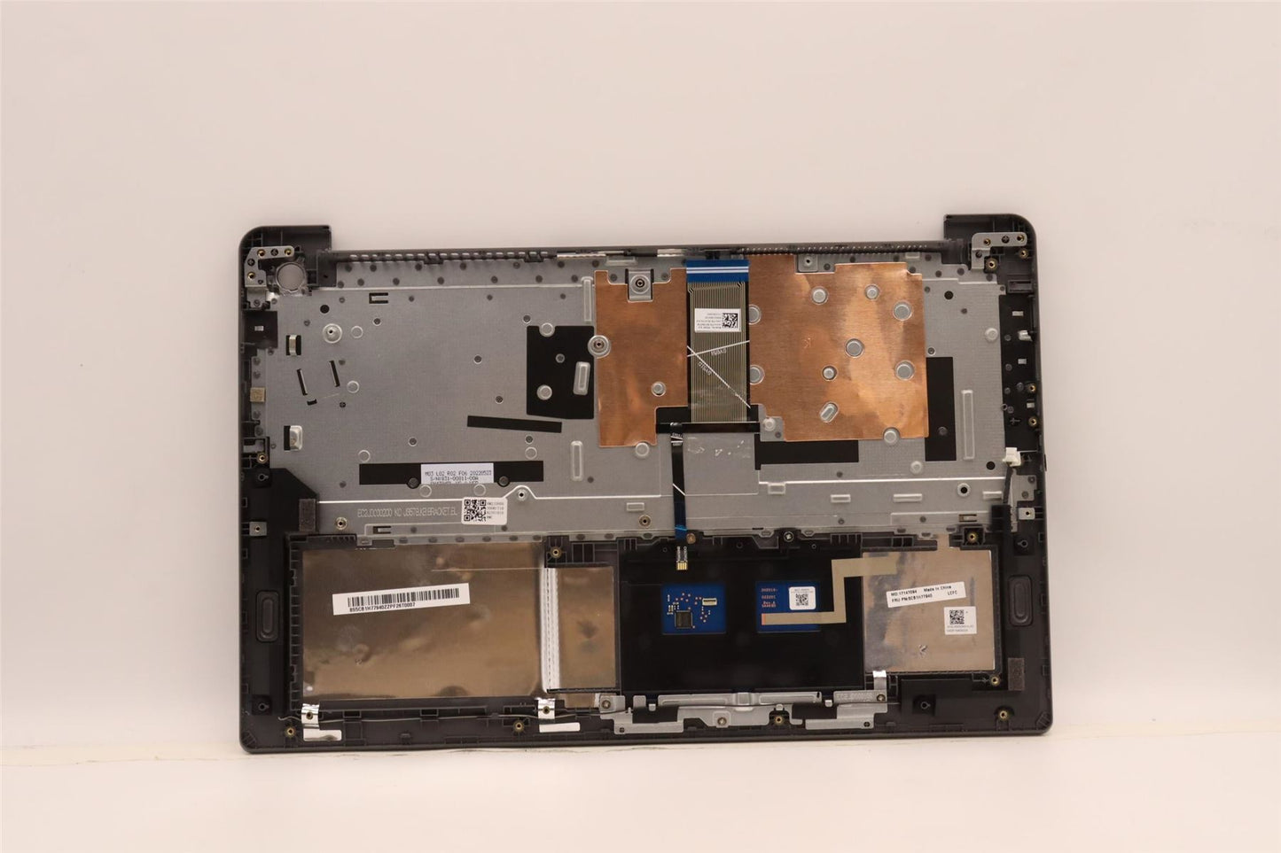 Lenovo IdeaPad 3 15IAU7 3 15ABA7 Palmrest Cover Touchpad Keyboard 5CB1H77940