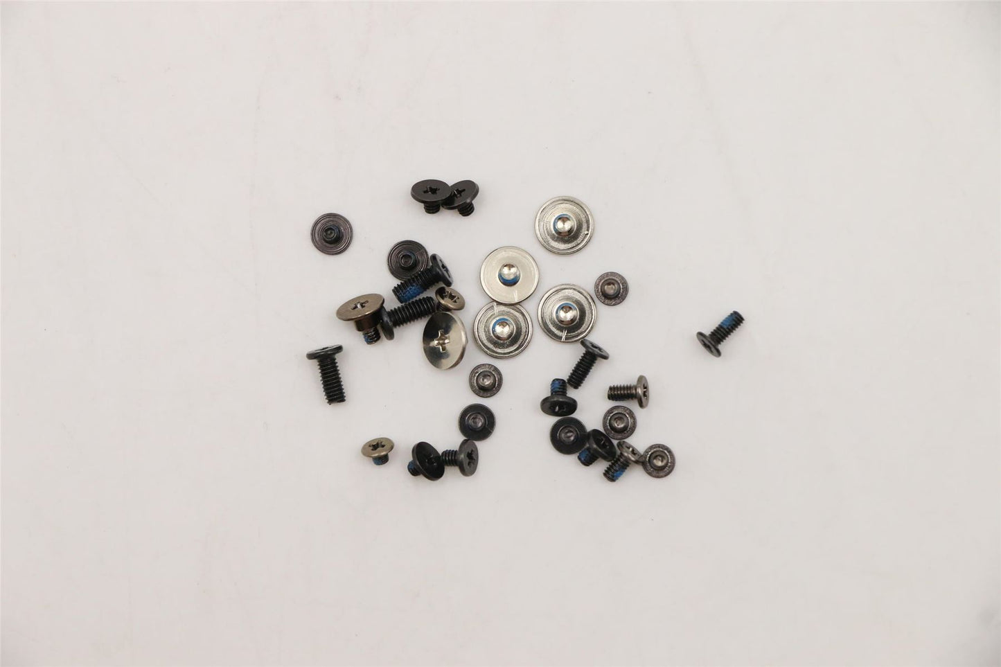 Lenovo ThinkPad P15s 2 T15 2 Screw Screws Kit 5S10Z89169