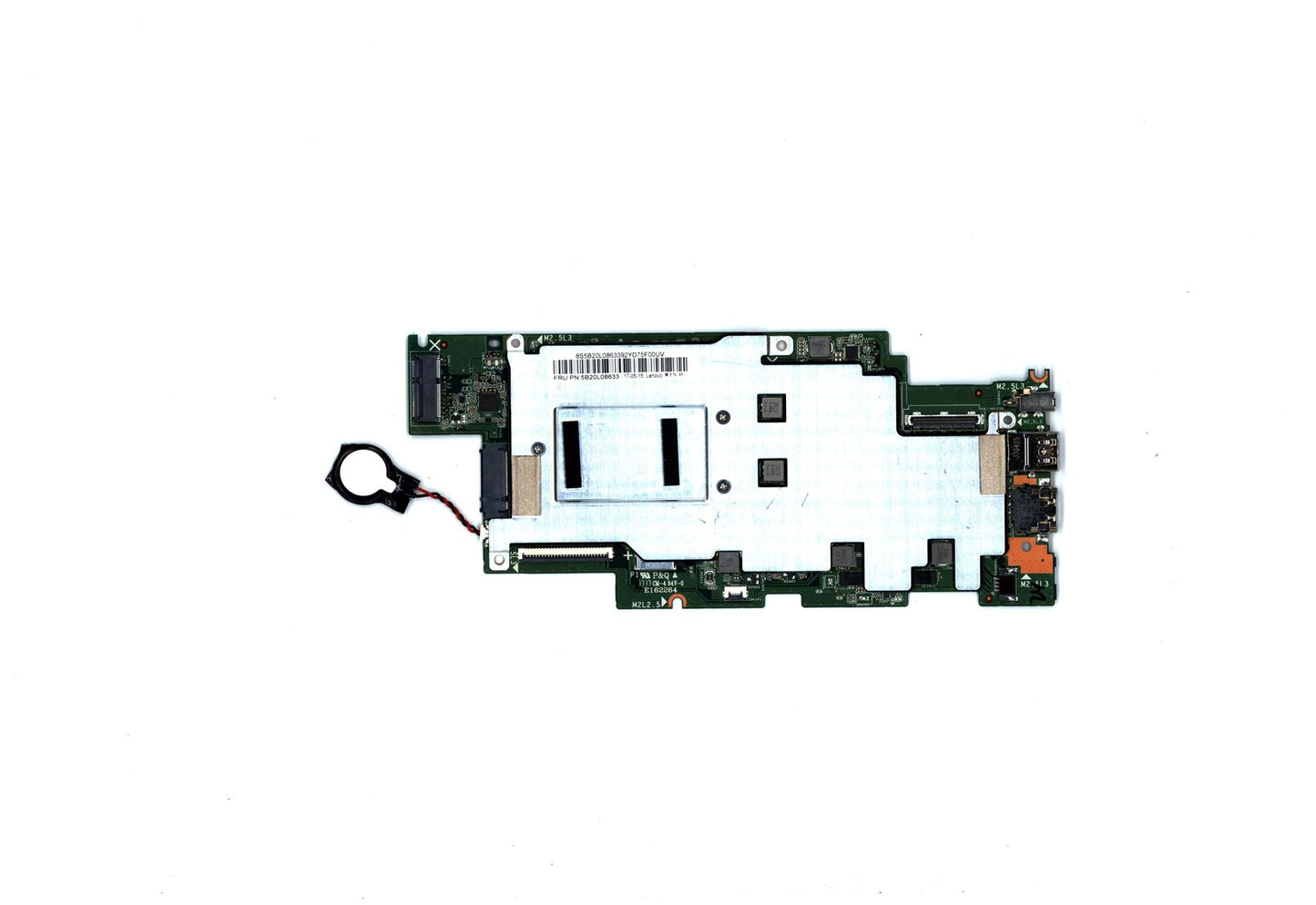 Lenovo MB 3N win10 N3060 4GRAM32G 80S6 5B20L08633