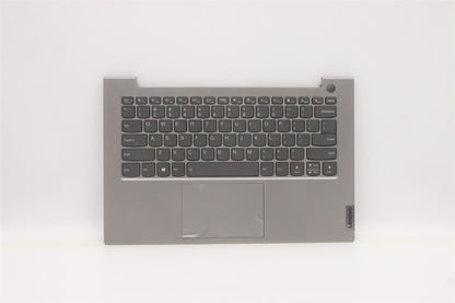 Lenovo UpperCase ASM_USA ENG C20VD HDMGBL 5CB1B33807