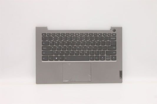 Lenovo UpperCase ASM_USA ENG C20VD HDMGBL 5CB1B33807
