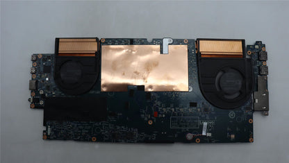 Lenovo ThinkPad X1 Gen 5 Motherboard Mainboard DIS INTELI712700H 5B21L85016