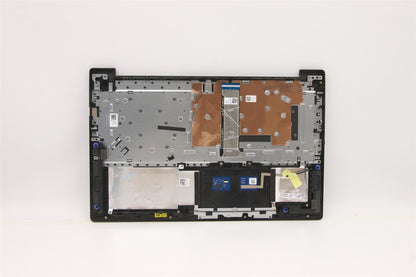 Lenovo Upper Case ASM_BUL L82KD BK TEX 5CB1C17507