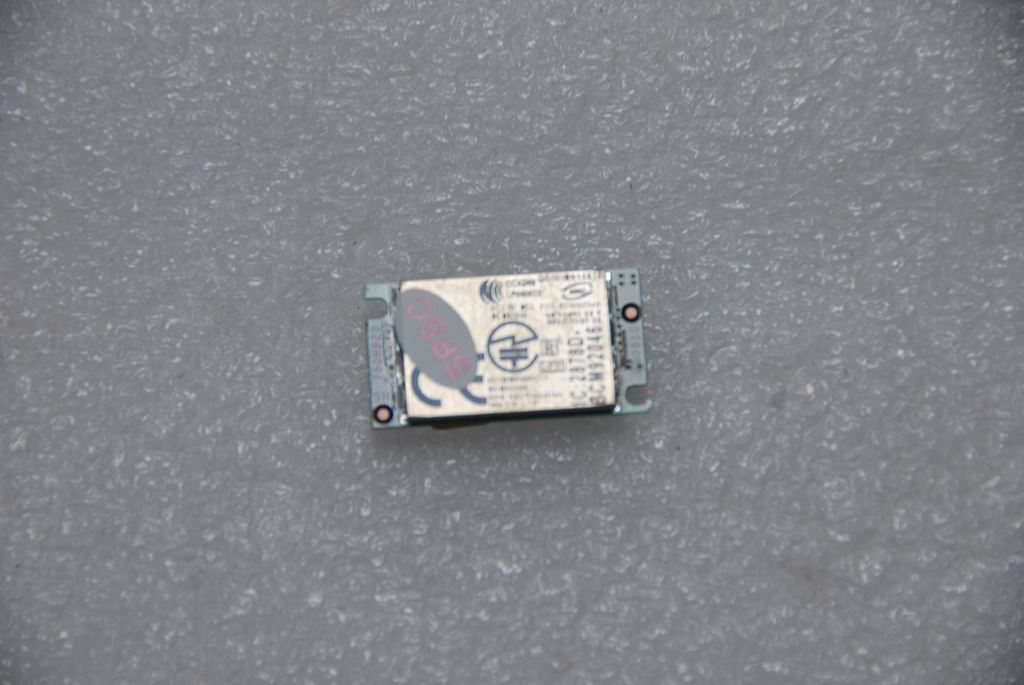 Lenovo LT32P BCM2045 20-001972 M.2 Board 31034344