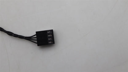 Lenovo MECH_ASM 338 Front Fan & Holder 5M11H28686