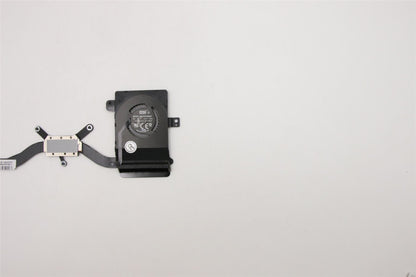 Lenovo Yoga 910-13IKB 910-13IKB Glass Thermal Heatsink Cooling Fan 5H40M35079